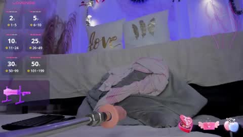 pamela online show from January 8, 9:44 pm