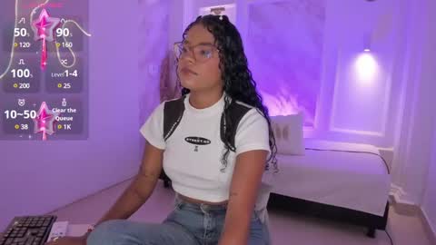 pamela online show from January 10, 7:11 pm