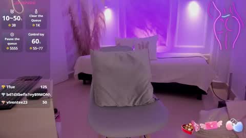 pamela online show from January 25, 12:17 am