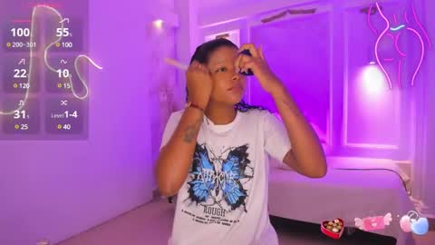 pamela online show from January 31, 12:18 pm