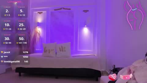 pamela online show from February 3, 11:47 pm