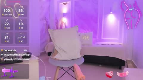 pamela online show from February 6, 12:22 am