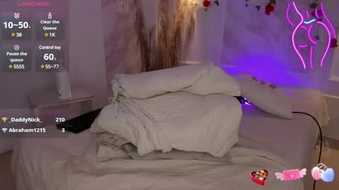 pamela online show from March 1, 10:53 pm