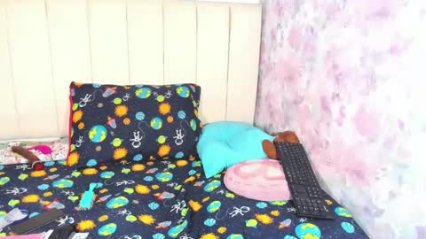 pamelaa Viscontty online show from January 20, 11:32 pm