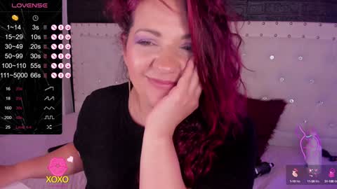 Pamela online show from January 5, 9:05 am