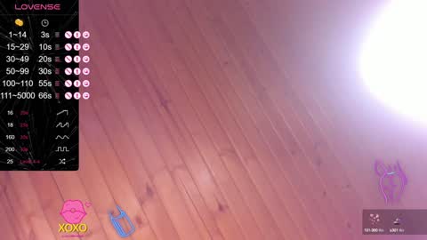 Pamela online show from January 6, 9:19 am