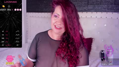 Pamela online show from January 19, 10:06 am