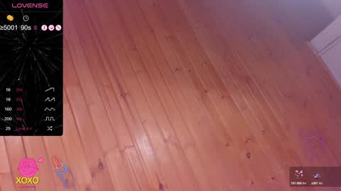 Pamela online show from January 31, 7:29 am