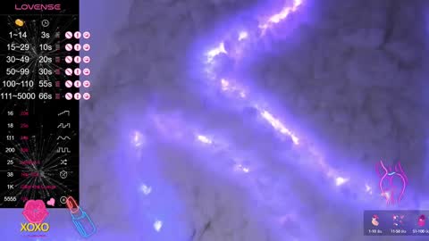 Pamela online show from February 17, 7:04 am