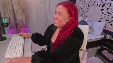 pamela online show from October 14, 4:24 am