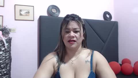 pamela_echeverria online show from September 10, 10:26 am