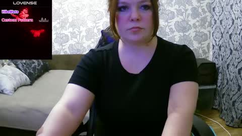 pamela_passion online show from January 31, 4:36 am