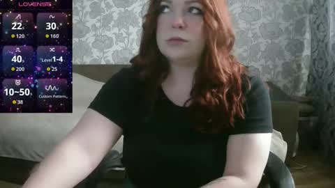 pamela_passion online show from September 25, 7:45 am