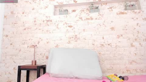 Pamela West online show from January 13, 7:10 pm