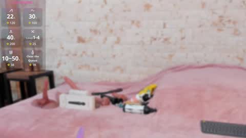 Pamela West online show from October 2, 11:50 am