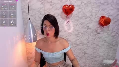 Pamela online show from February 16, 5:04 am