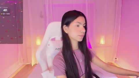  P A M  online show from January 18, 8:09 pm