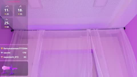  P A M  online show from January 21, 5:27 am