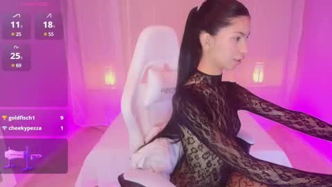  P A M  online show from January 23, 9:18 pm