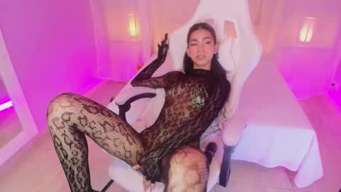  P A M  online show from January 24, 12:20 am