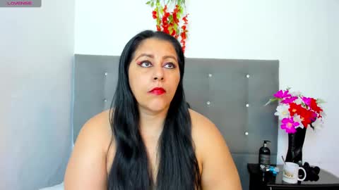 Pamela online show from September 14, 8:57 am