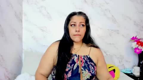 Pamela online show from October 25, 4:46 pm