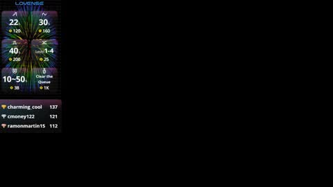 Paola online show from December 14, 4:23 am