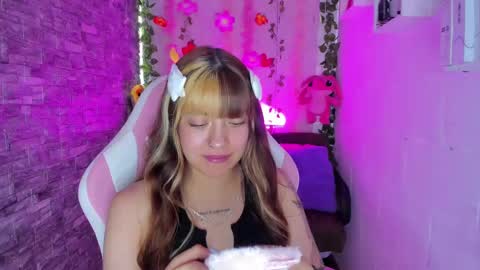 Snapshot of pamelajhonsom chatting on January 27, 3:39 pm pamelajhonsom online show from January 27, 3:39 pm