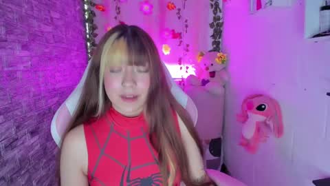 Snapshot of pamelajhonsom chatting on February 24, 3:20 pm pamelajhonsom online show from February 24, 3:20 pm