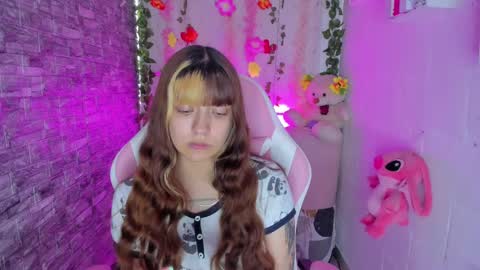 Snapshot of pamelajhonsom chatting on March 7, 4:33 pm pamelajhonsom online show from March 7, 4:33 pm