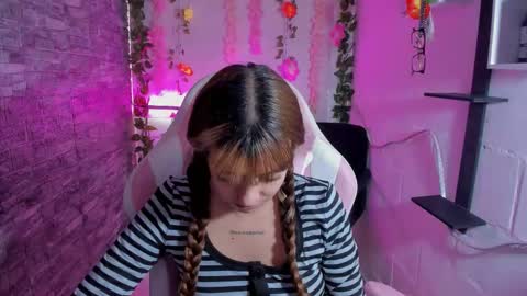 Snapshot of pamelajhonsom chatting on October 28, 2:20 pm pamelajhonsom online show from October 28, 2:20 pm