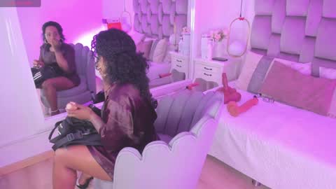  Pamela  online show from January 20, 3:37 am