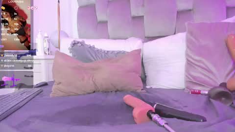  Pamela  online show from February 24, 5:22 am