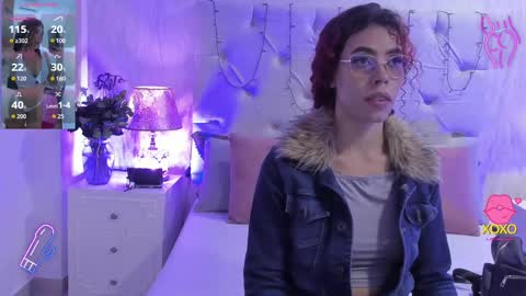 TELL ME PAMELLA AND GIVE ME A GOOD GRADE ITS IMPORTANT online show from September 28, 1:16 pm