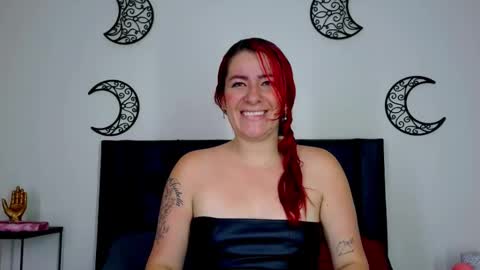 Pamela online show from September 21, 11:23 am