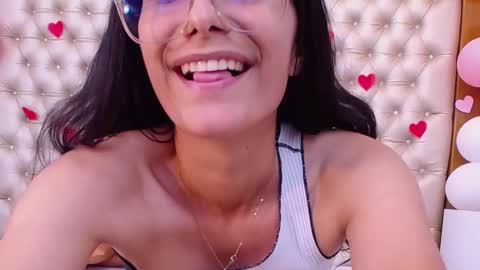 Pamela Ponce online show from February 19, 6:10 pm