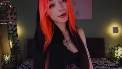 Diana online show from January 31, 6:25 pm