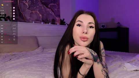 Diana online show from February 1, 1:20 pm