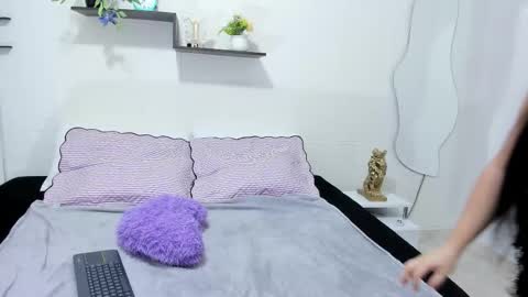 PAMELA online show from October 13, 7:14 pm