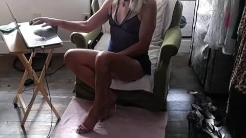 Sluttie Pammy online show from October 4, 2:26 pm