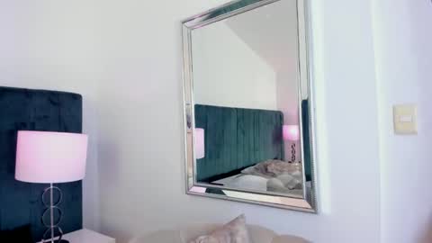 PANDORA  online show from March 5, 2:23 pm