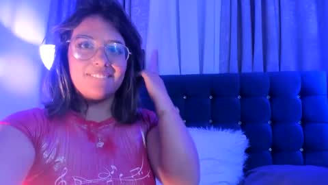 Snapshot of pandoracherry chatting on January 10, 5:37 am Pandora online show from January 10, 5:37 am