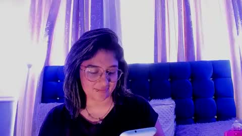 Snapshot of pandoracherry chatting on January 15, 4:00 pm Pandora online show from January 15, 4:00 pm