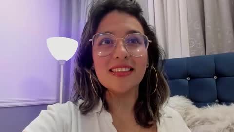 Snapshot of pandoracherry chatting on February 17, 3:04 am Pandora online show from February 17, 3:04 am