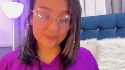 Snapshot of pandoracherry chatting on March 8, 2:45 am Pandora online show from March 8, 2:45 am