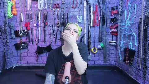 PandoraNez online show from January 11, 1:06 am