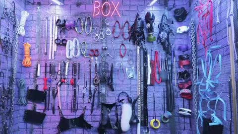 PandoraNez online show from January 23, 1:30 am