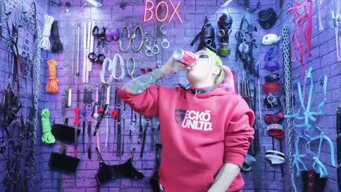 PandoraNez online show from January 30, 3:11 am