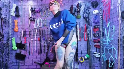 PandoraNez online show from February 6, 5:14 am