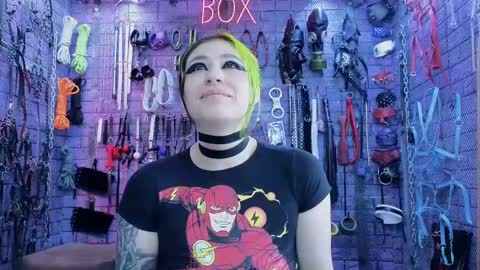 PandoraNez online show from March 12, 7:46 am